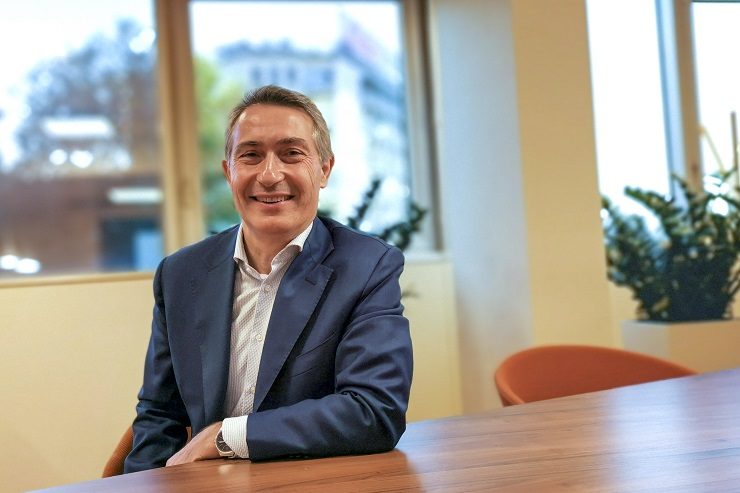 D'Ottavio di Panda Security: un portfolio più ricco dopo l'acquisizione