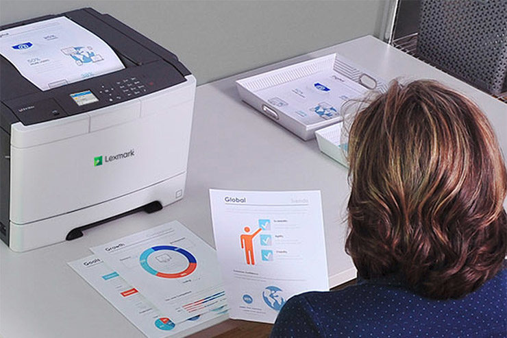 Managed Print Services Managed Print Services