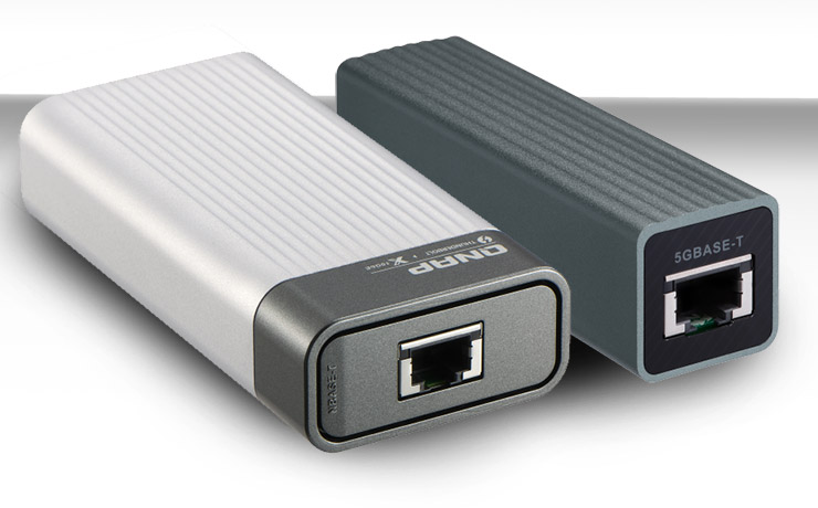 Soluzioni 10 GbE per le imprese, il portfolio QNAP continua a crescere