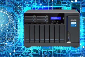 QNAP: lo storage moderno vuole know how e skills per pre e post sales