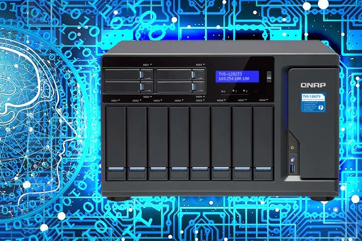 QNAP: lo storage moderno vuole know how e skills per pre e post sales