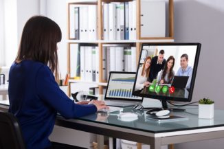 Una soluzione UCC per il dirottamento verso lo smart working