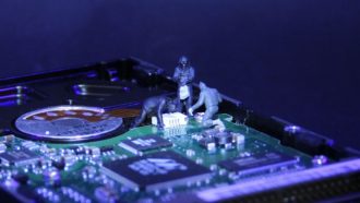 Infinidat: rompere gli schemi per allargare gli orizzonti