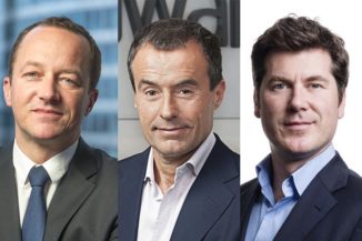 Nomine, strategie, EMEA, datacenter, SDDC,