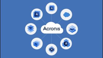 Acronis Cyber ​​Files Cloud gratuita per i fornitori di servizi fino al 31 luglio