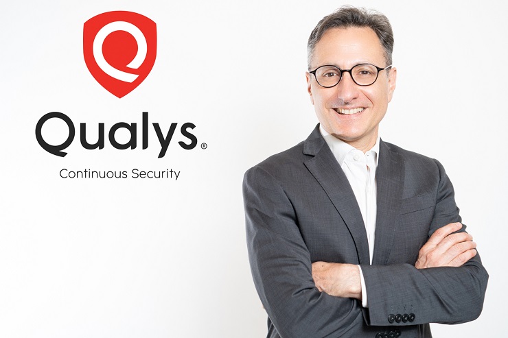 Turani (Qualys): strategia di vendita a doppia via per enterprise e Smb