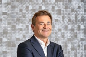 Mauro Solimene è Country Leader di Salesforce in Italia