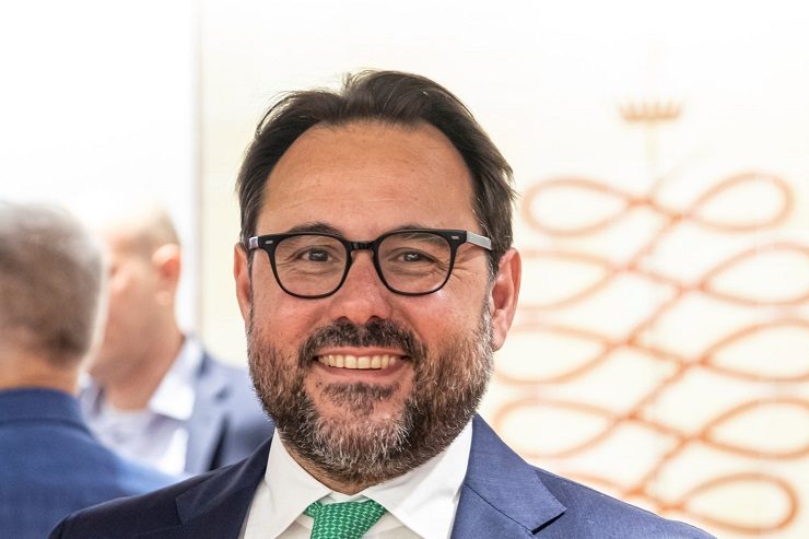 Friulchem: la R&D è la tecnologia per lo sviluppo della sanità del futuro Friulchem: la R&D è la tecnologia per lo sviluppo della sanità del futuro