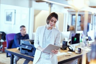 Brother in partnership con Kofax: pronta la distribuzione ControlSuite