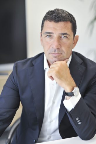 Pure Storage conquista il centro sud Italia affrontando la PA