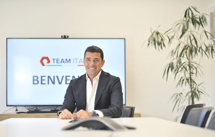 Pure Storage conquista il centro sud Italia affrontando la PA