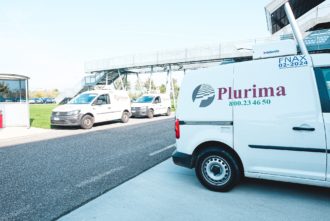 Plurima: la logistica sanitaria ai tempi del Coronavirus