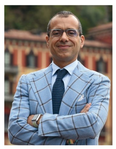 Convergenze copre la rete voce a livello nazionale