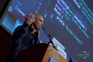 L'edizione 2020 dell'evento Android Droidcon slitta a fine anno