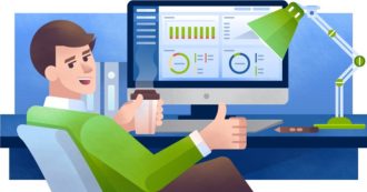 Acronis Cyber ​​Files Cloud gratuita per i fornitori di servizi fino al 31 luglio