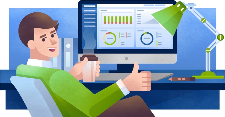 Acronis Cyber Files Cloud gratuita per i fornitori di servizi fino al 31 luglio