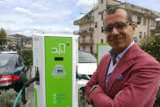 Convergenze copre la rete voce a livello nazionale