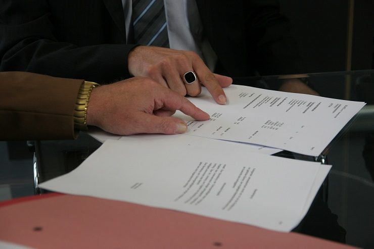 CM.com in trattativa per acquisire Building Blocks