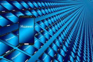 Massimo Mazzocchini è Deputy General Manager di Huawei Italia