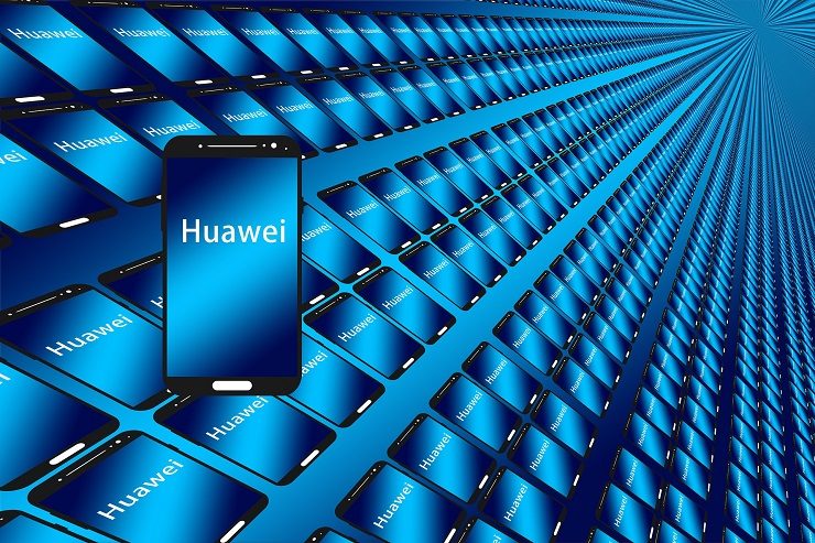 Massimo Mazzocchini è Deputy General Manager di Huawei Italia