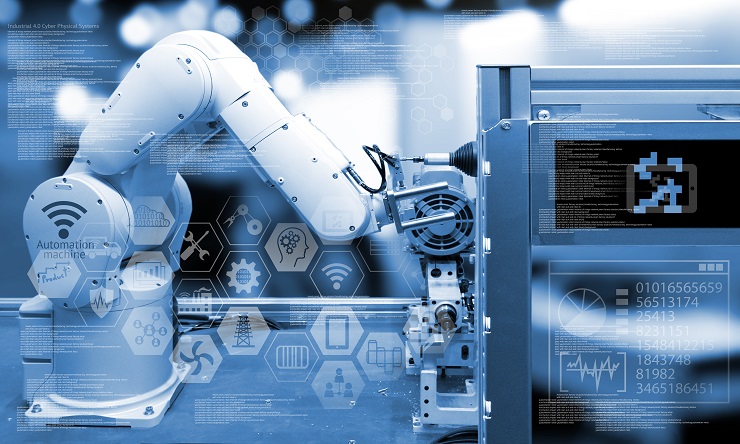 Soluzione chiavi in mano per ispezioni visive by Advantech e ATS Global