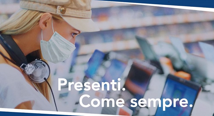 Devi comprare il computer? Puoi recarti dai rivenditori