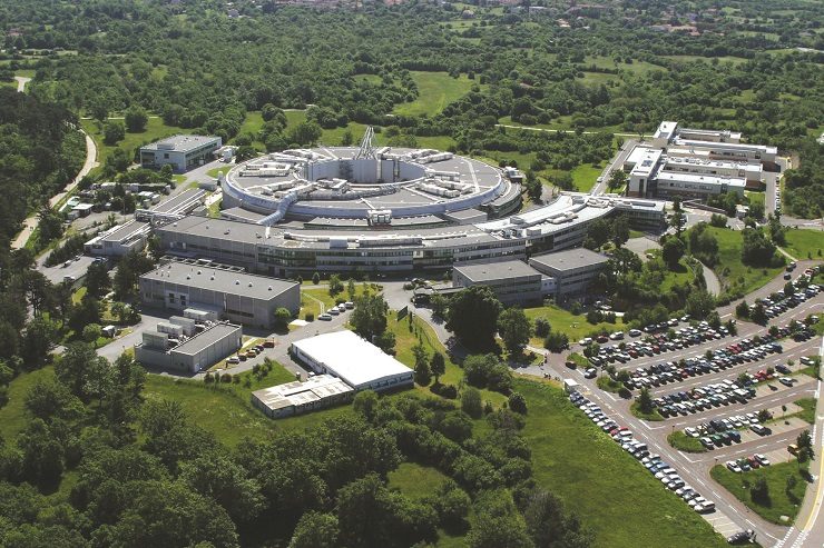Un data center a prova di virus. Vertiv e beanTech stupiscono Un data center a prova di virus. Vertiv e beanTech stupiscono