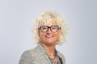 Carla Masperi è amministratore delegato di Sap Italia