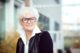 Carla Masperi è amministratore delegato di Sap Italia