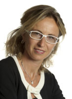 Cristina Zucchetti ringrazia i partner di canale