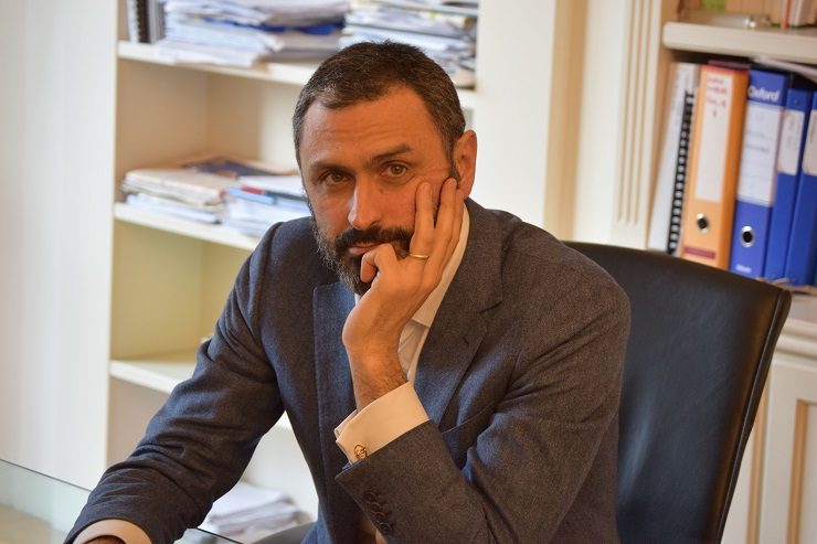 Servizi finanziari digitalizzati, il Coronavirus dà la scossa al Fintech Servizi finanziari digitalizzati, il Coronavirus dà la scossa al Fintech