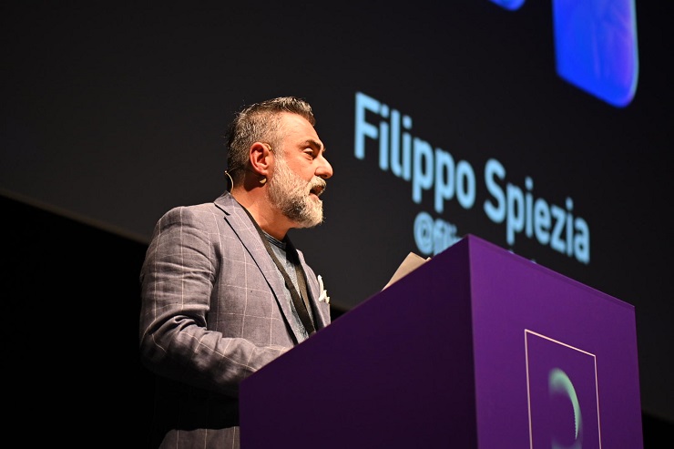 Una maratona di 36 ore per i Digital Design Days 2020