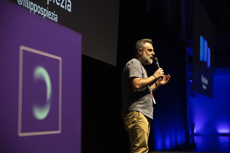Una maratona di 36 ore per i Digital Design Days 2020 Una maratona di 36 ore per i Digital Design Days 2020