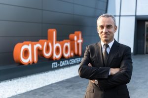 Il direttore marketing Gabriele Sposato commenta il boom di e-commerce durante il periodo di lockdown