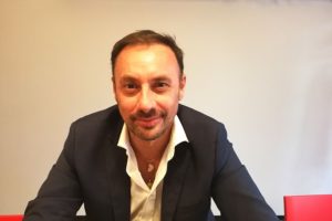 Una soluzione UCC per il dirottamento verso lo smart working