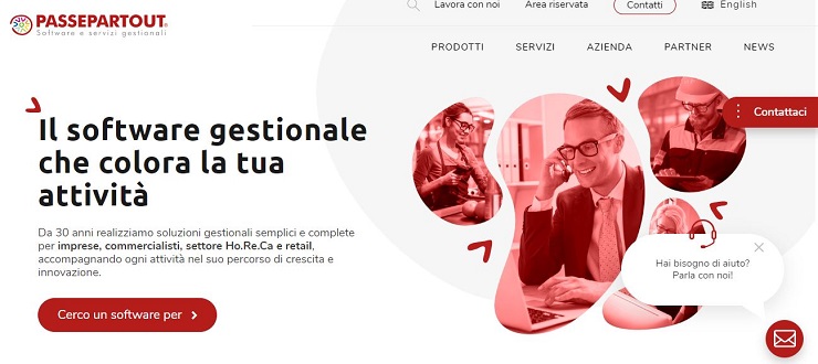 Cura Italia e Decreto Liquidità due dei webinar gratuiti di Passepartout