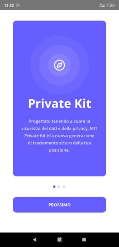 Covid-19: il MIT studia strumenti digitali per contrasto alla pandemia