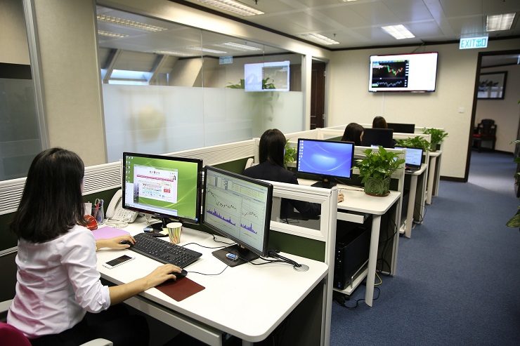 L'assistente virtuale sbarca a casa del commercialista L'assistente virtuale sbarca a casa del commercialista