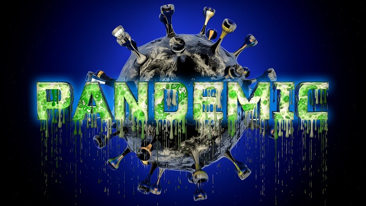 Una riflessione sulla rivoluzione dopo la pandemia