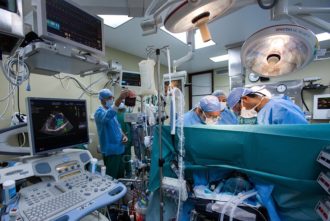 Sanità digitale e connessa: ancora in alto mare