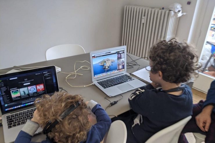 L'attività di formazione Zucchetti segna un nuovo percorso