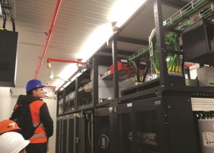 Arriva in Italia il roadshow di canale di Vertiv