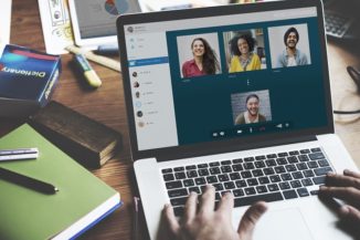 ThinkSmart Manager di Lenovo per spazi di lavoro migliorati