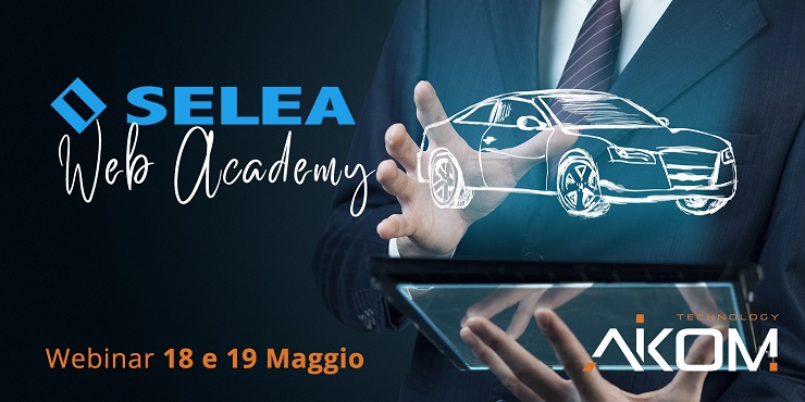 Aikom Technology, con Selea, lancia i laboratori virtuali