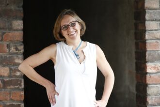 CMO tra bisogno di informazioni e decisioni di budget sul digitale Elena Salvi Pepe Research