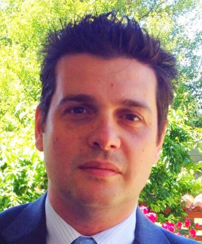 Ivano Fossati SAP spiega il bisogno di informazione dei CMO i chief marketing officer