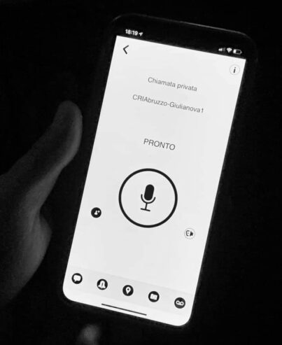Comunicazione più coordinata tra i team di lavoro con Aikom Technology