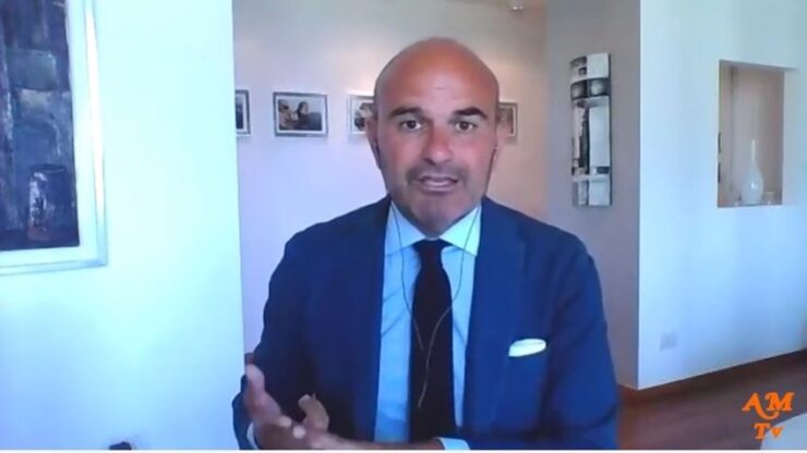 Rossi di Aires: più controlli su chi sporca il mercato