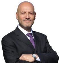 Salvatore Turchetti è il nuovo country manager di Hitachi Vantara Italia