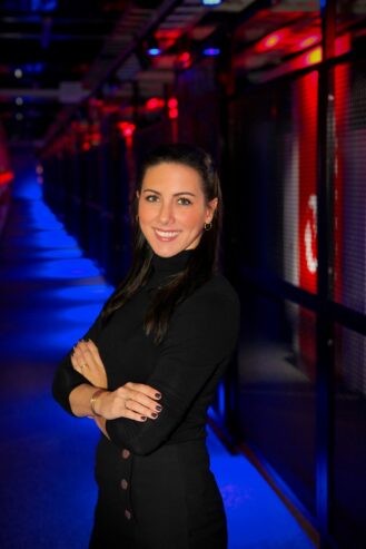 Il datacenter spiegato da Supernap Italia